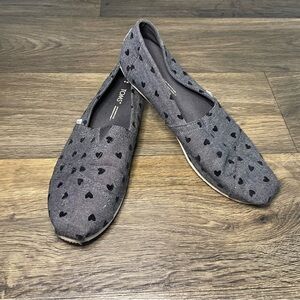 Toms Classic Alpargatas